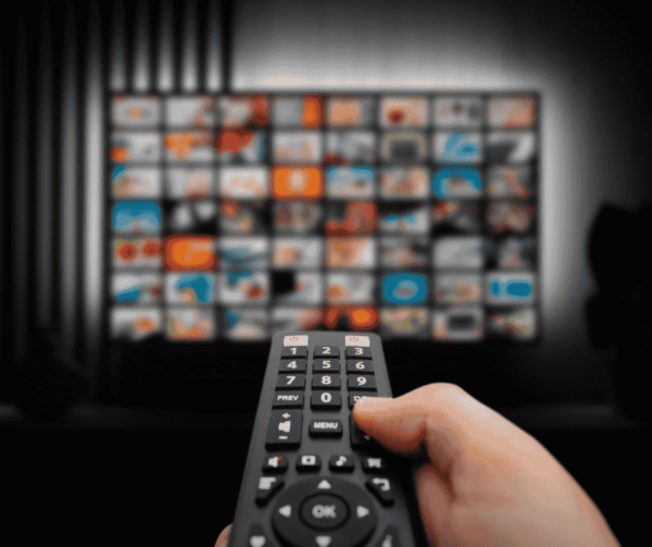 High-Impact Streaming TV Ads