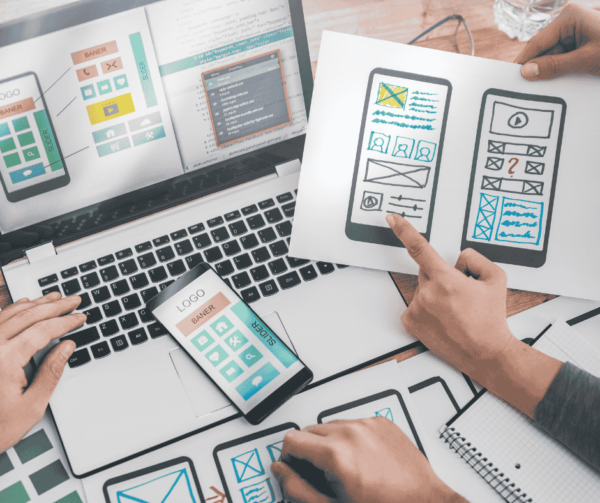 Website Development & SEO - Build Online Sales